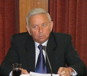 Ioan Moldovan