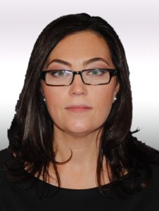 Elena Reuer (Uioreanu)