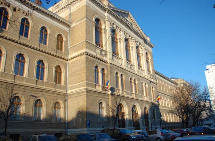 „Școala Altfel”, la UBB Cluj