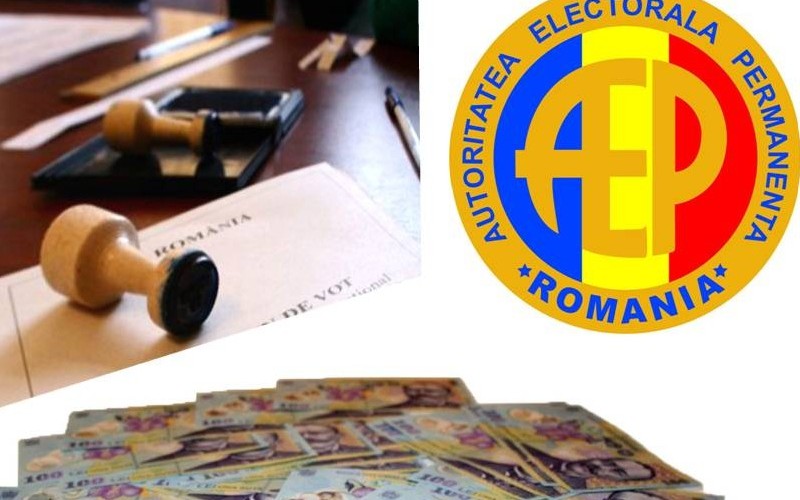 Autoritatea Electorală Permanentă propune alegerile locale pe 5 iunie
