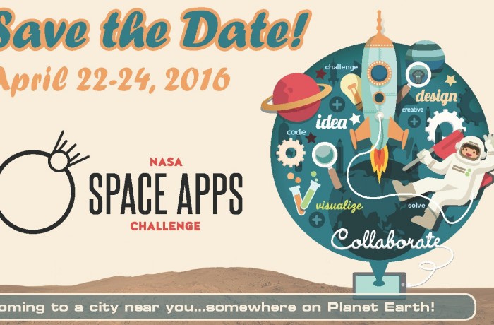 Unul dintre cele mai importante concursuri de programare, inițiat de NASA, va fi organizat la Cluj