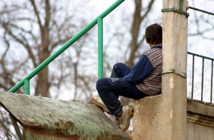 Campanie de prevenire a consumului de alcool în rândul adolescenţilor