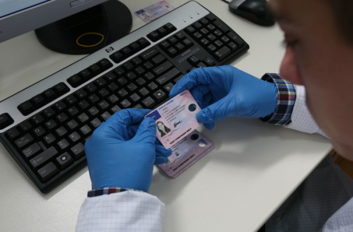 Clujul, judeţ fruntaş la permise de conducere