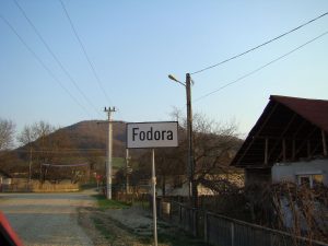 Fodora