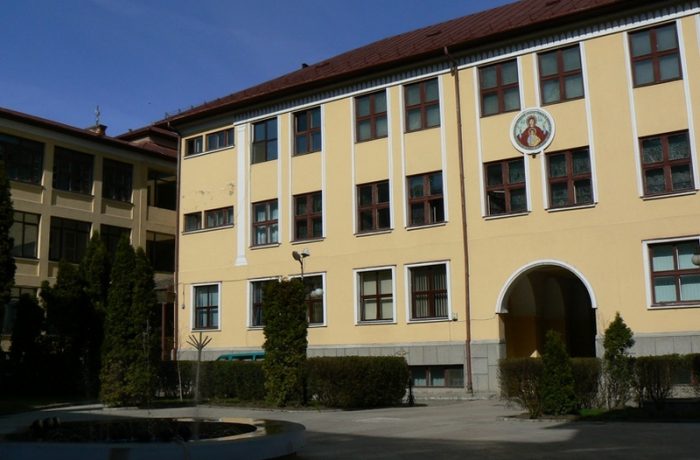 Înscrieri la Seminarul Teologic Ortodox din Cluj-Napoca