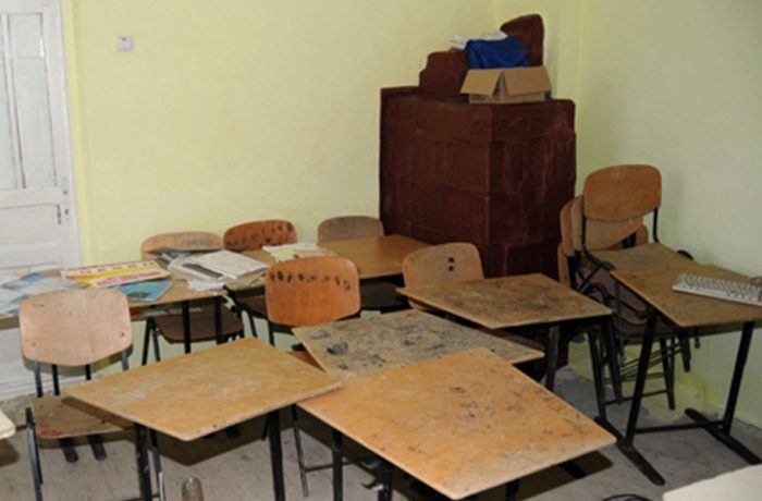 O sută șase şcoli din județul Cluj nu au primit autorizaţie sanitară