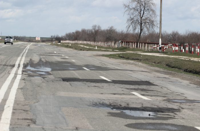 România  pe locul 28, în clasamentul  „EU Transport Scoreboard”