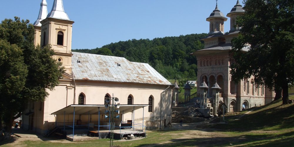 „Colocviile de la Nicula”, ediția a VII – a