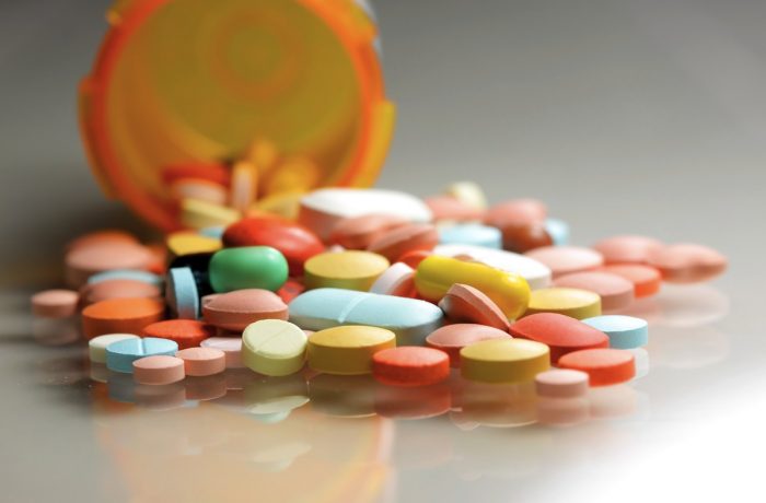 Ieftinirea medicamentelor eliberate pe rețete compensate, amânată pentru 2018
