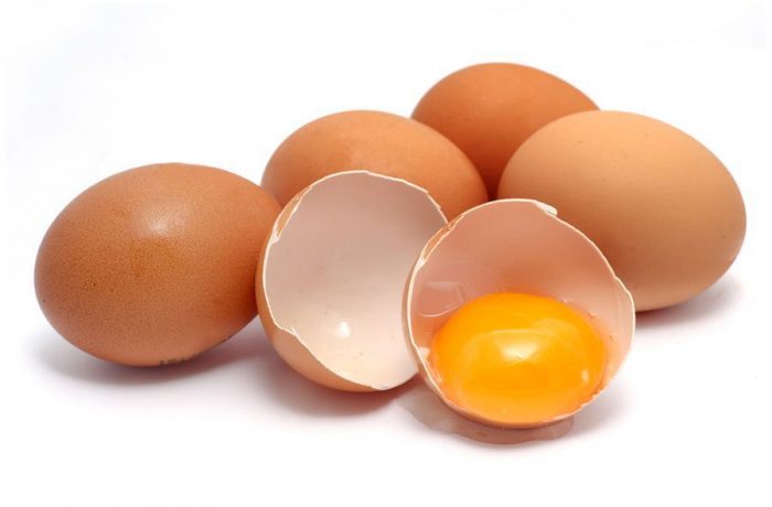 Peste 4 milioane de ouă contaminate cu fipronil