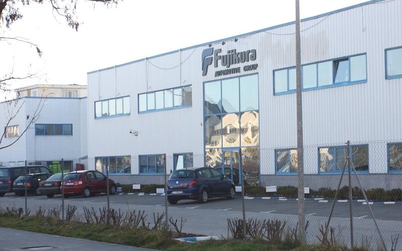 Fujikura nu pleacă, ci se „redimensionează” !