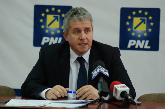 Alegeri interne în PNL Cluj