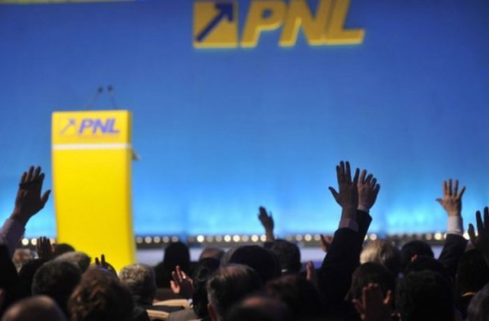 Congresul PNL: trei clujeni candidează pentru funcții de conducere