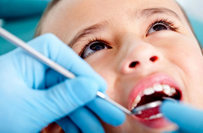 România are cel mai mare număr de copii cu carii dentare din Europa