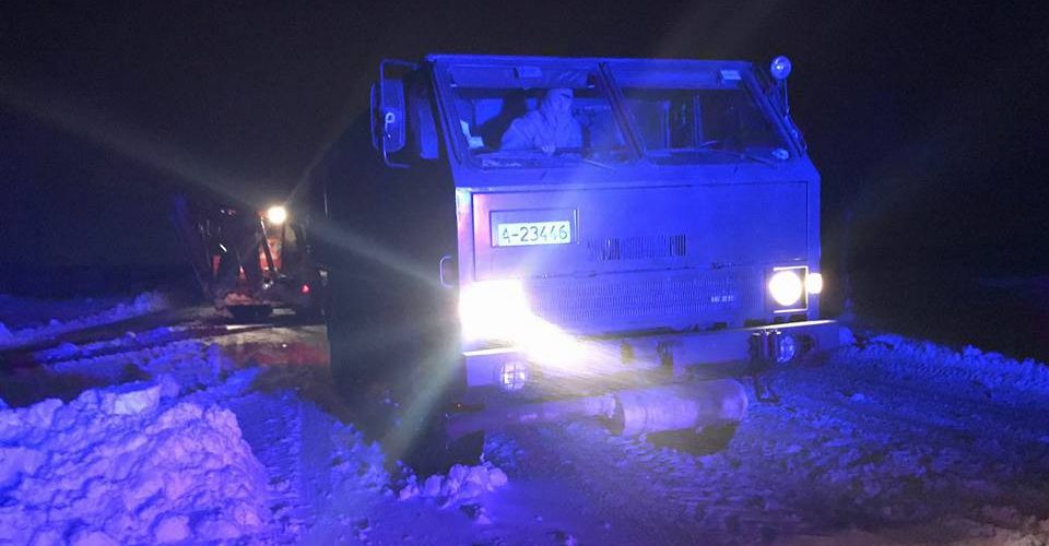 MApN: Să nu lăsăm pe nimeni în urmă!