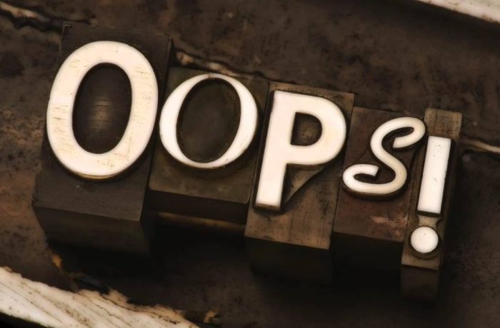 Sondaj CURS:  politicienii care au greșit cel mai mult în 2017