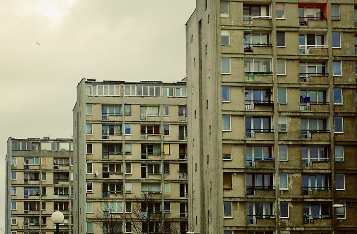 În România, locuinţele au cea mai scăzută suprafaţă locuibilă din Uniunea Europeană