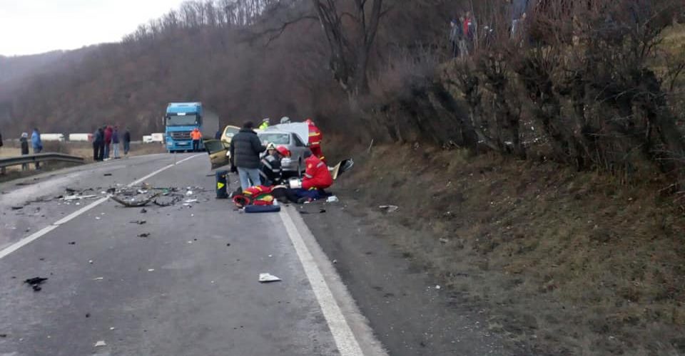 ISU Cluj, 114 misiuni de intervenție în trei zile