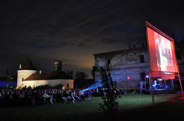 Weekend la Castel revine la cea de-a 17-a ediție a Festivalului Internațional de Film Transilvania