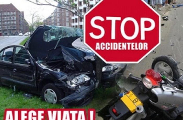 România stă cel mai rău dintre țările UE la capitolul decese din accidente rutiere