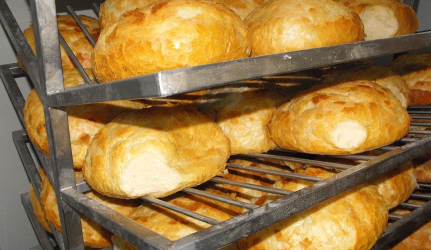 Industria care merge în pierdere: „Pâinea noastră cea de toate zilele…“