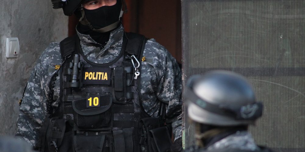 Cum s-a încheiat operaţiunea „Ziua Z” organizată de DIICOT