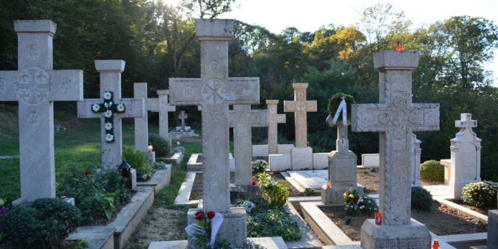 Colocviile de la Nicula, ediția 2018