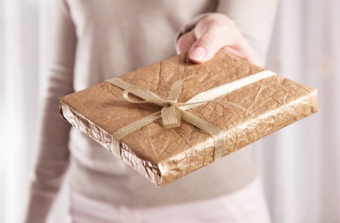 Vom avea și „Ziua Dăruirii”, pe 25 septembrie!