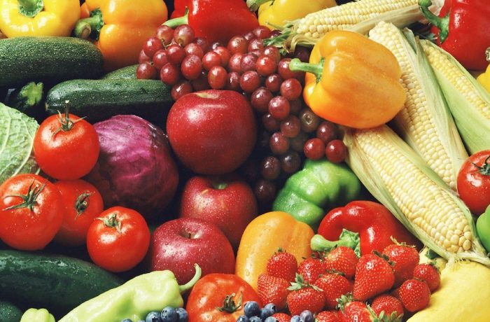 Nu mai avem nici fructe, nici legume…