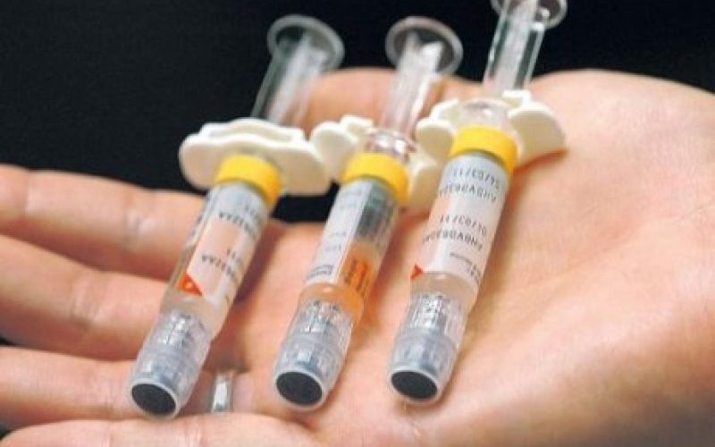 Se extinde campania de vaccinare ANTIGRIPALĂ gratuită