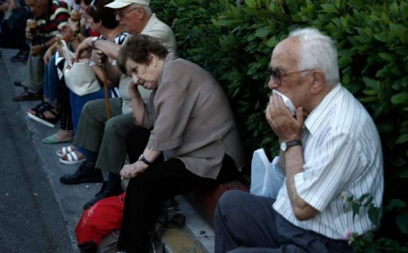 Locuitorii județelor din sud-estul României, mai longevivi decât cei din nord