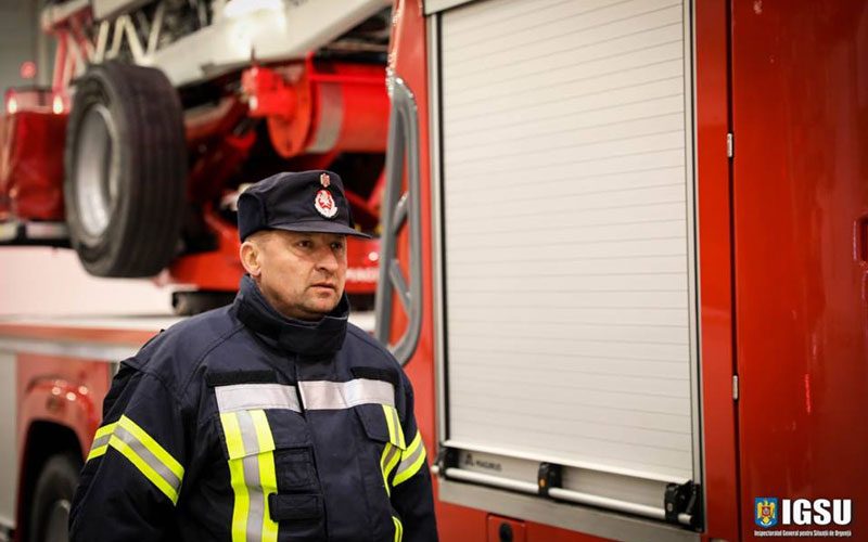 De Crăciun s-au înregistrat peste 2 mii de situații de urgență
