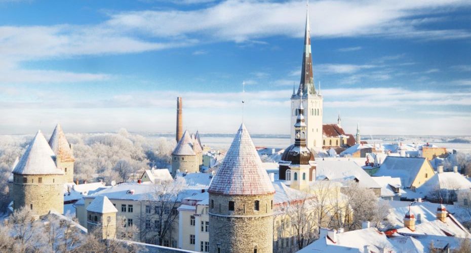 Cele mai frumoase destinaţii de iarnă din Europa
