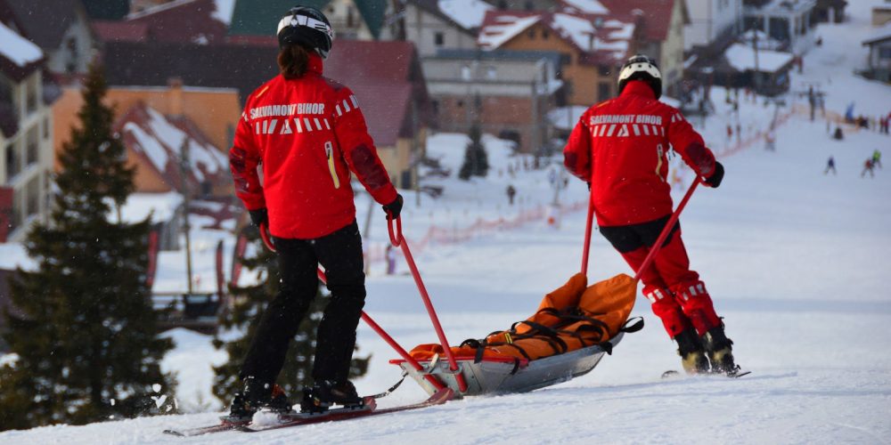 Salvamontiștii au prezentat bilanțul anului 2018