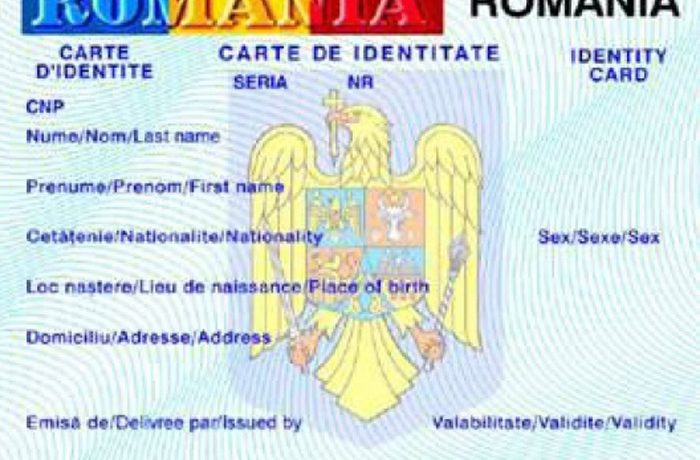 Preluare de documente în comunele PANTICEU şi RECEA-CRISTUR pentru întocmirea actelor de identitate