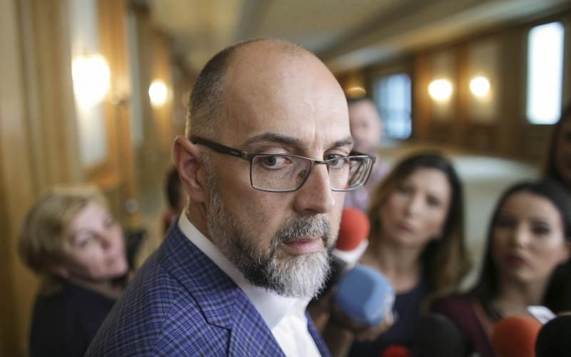 UDMR și-a reales președintele