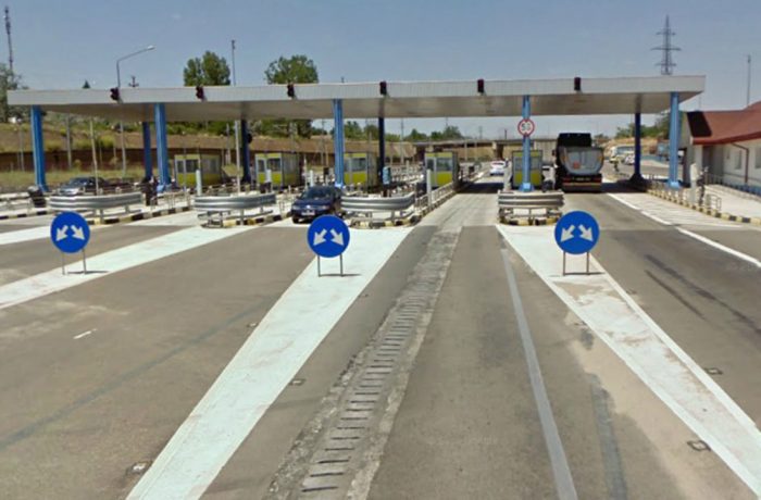 Posibil să nu mai plătim taxă de pod când mergem la mare!