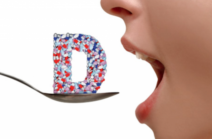 Ministerul Sănătății va  implementa programul „Vitamina D”