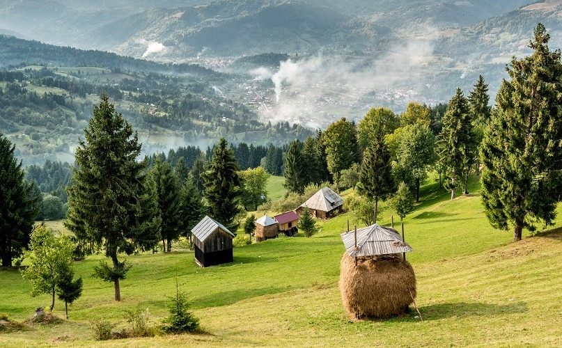 101 gospodării izolate din județul Cluj vor beneficia de instalarea de sisteme fotovoltaice
