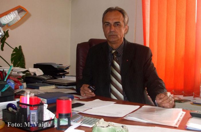 ÎCCJ i-a dat câștig de cauză primarului Silviu Boldor