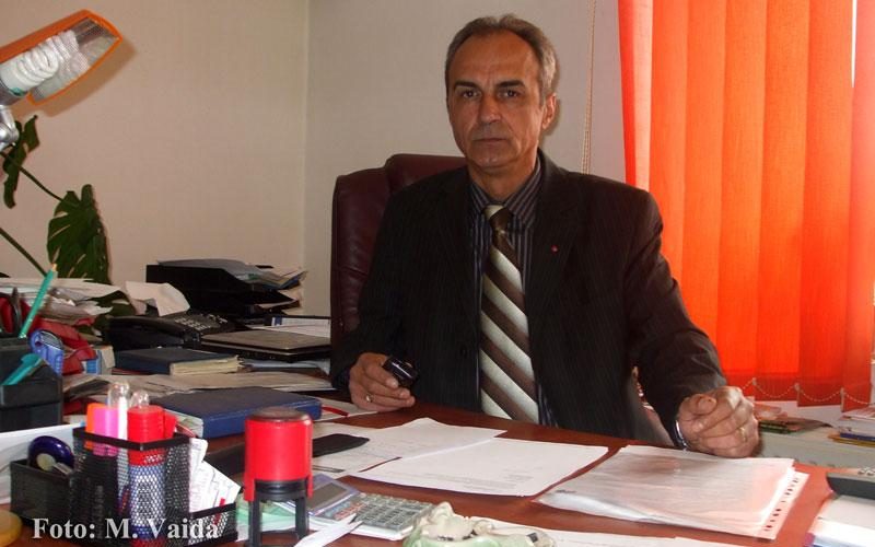 ÎCCJ i-a dat câștig de cauză primarului Silviu Boldor