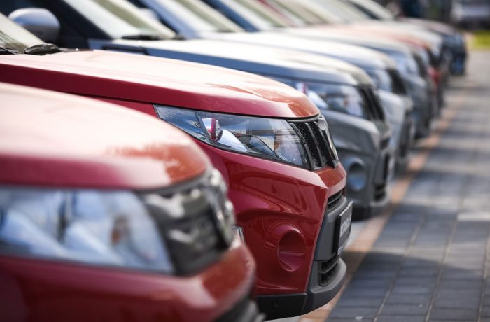 Mașinile second-hand rămân în topul vânzărilor de automobile