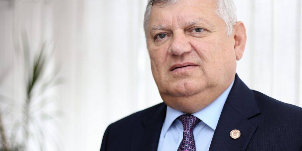 Cornel Itu, ales președinte executiv interimar al PSD Cluj