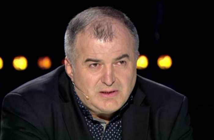 Florin Călinescu a fost ales președintele Partidului Verde România