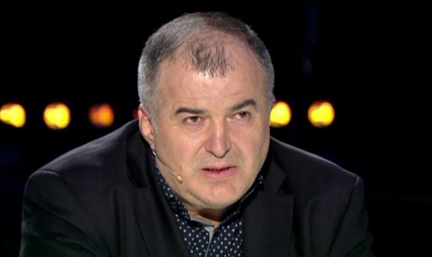 Florin Călinescu a fost ales președintele Partidului Verde România