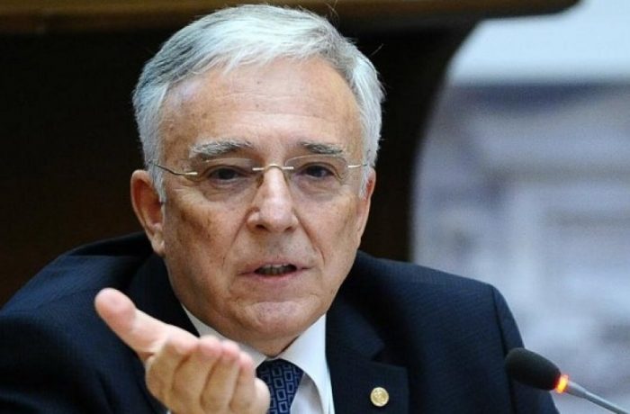 Mugur Isărescu a fost avizat  pentru un nou mandat la conducerea BNR