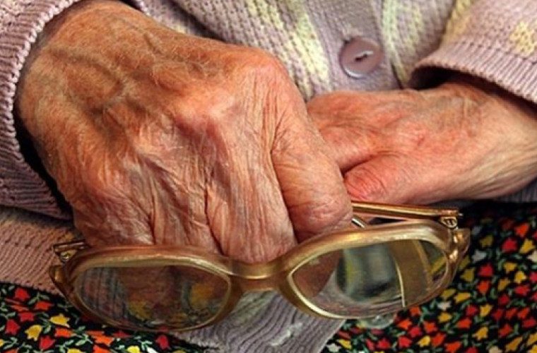 Vârstnicii, ţintele preferate ale infractorilor