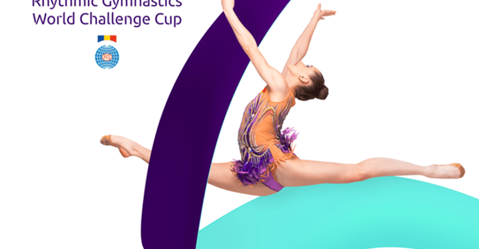 Cupa Mondială de Gimnastică Ritmică, la Cluj
