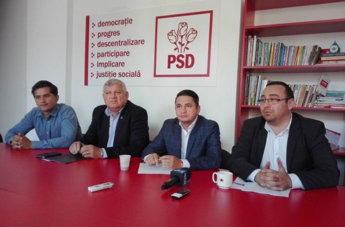 Viorica Dăncilă a anunțat că toate organizaţiile PSD vor fi evaluate