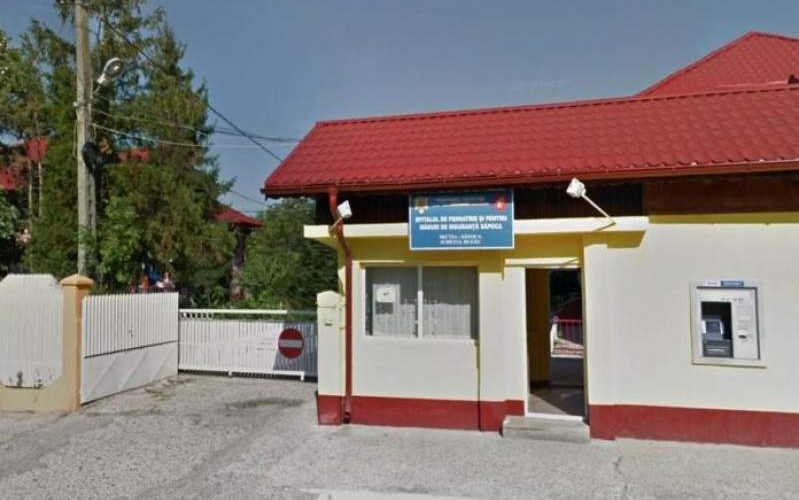 Ministrul sănătăţii anunţă controale la toate spitalele de psihiatrie